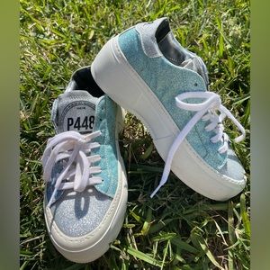 P448 Women’s Sneakers 37 (7)